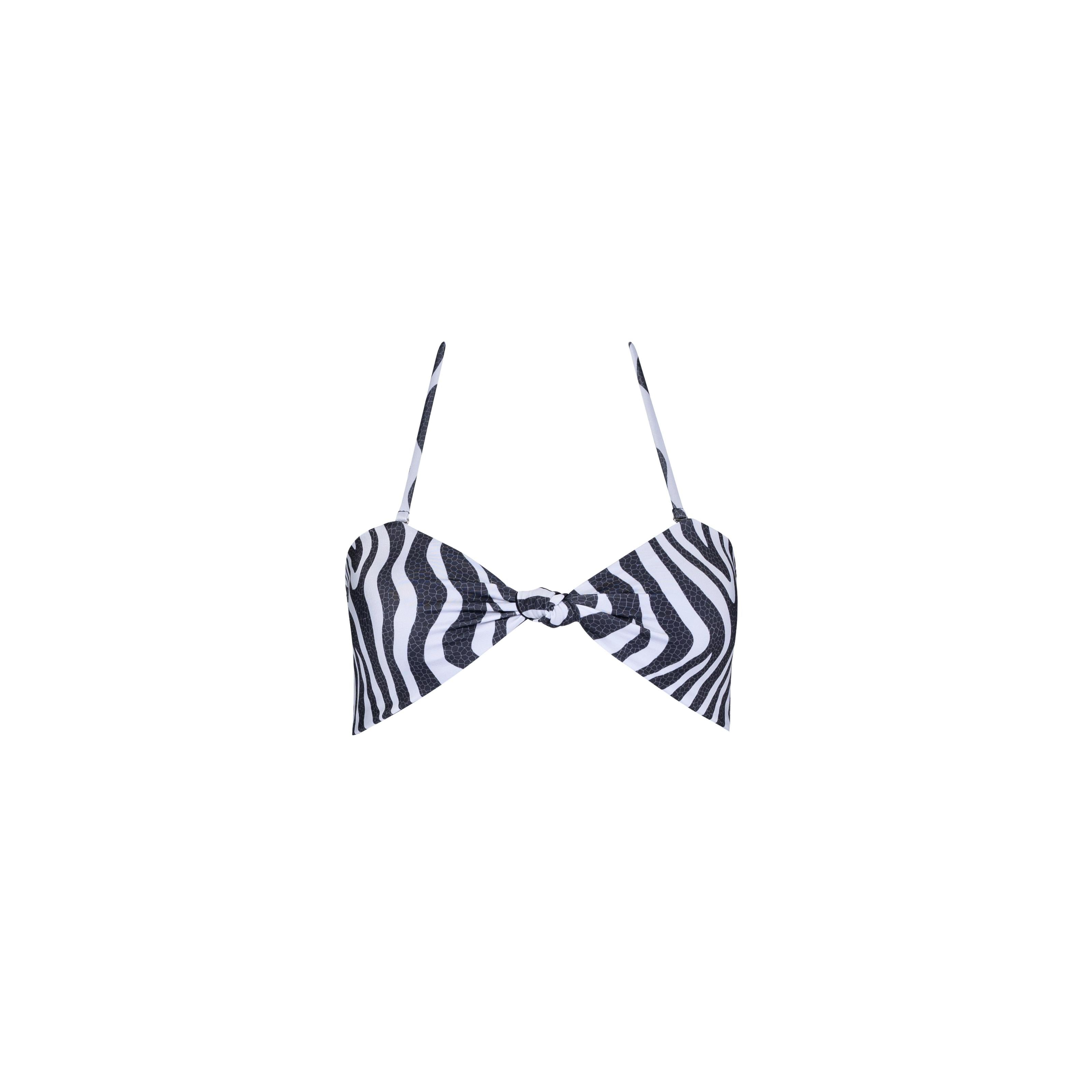 Elevate your beach style with our Riviera Azure-Strappy Back Top. Embrace athleisure, flattering, and chic, it's perfect for a day of sun & fun.