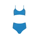 Discover timeless swimwear pieces for your next beach adventure.
